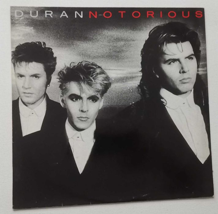 Duran Duran – Notorious