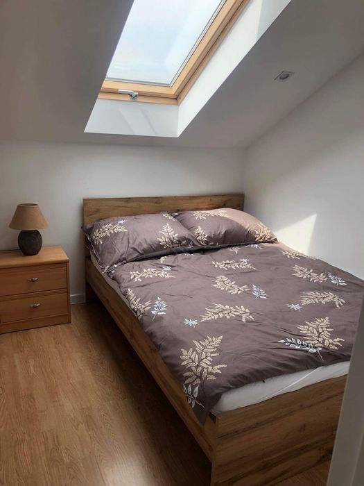 Apartament Noclegi wynajem na doby mieszkanie