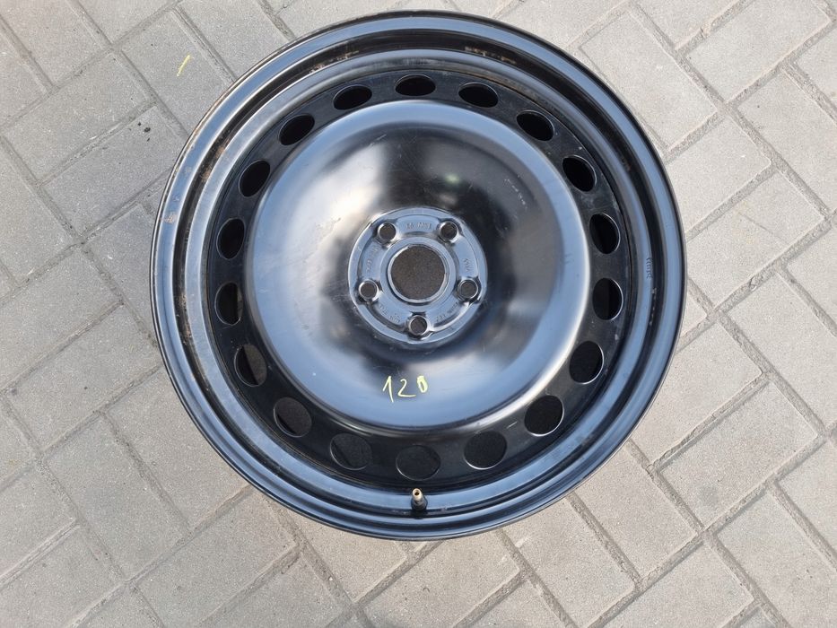 vw id3 id4 id5 skoda enyaq kodiaq karoq seat tarraco audi a3 et45 5x112 1x