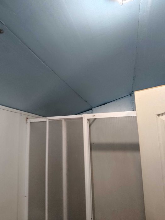 Casa Sereia da gelfa 56m2