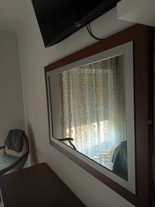 Mobília de quarto casal