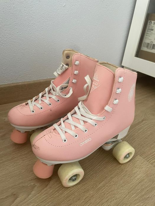 Patins e acessórios