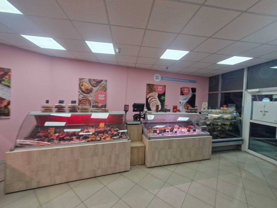 оренда - Мишуги вул., 3 В   (метро Позняки) - супертрафік