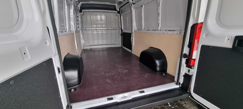 NOWA Sklejka antypośliz 3476x1934x15mm podłoga do busa