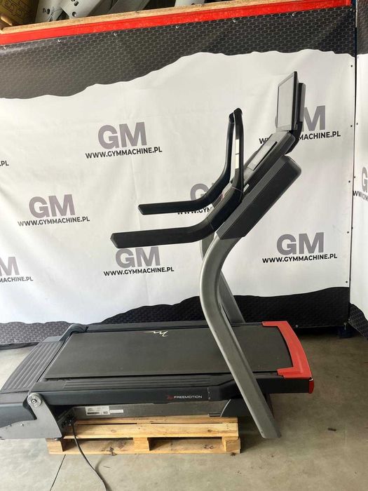 Bieżnia wspinaczkowa Freemotion Incline Trainer I11.9 30% nachylenia