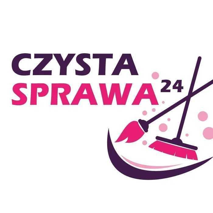 Sprzątanie firm, hal magazynowych, biur, domów