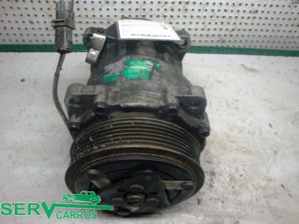 Compressor AC PEUGEOT 307 (3A/C)