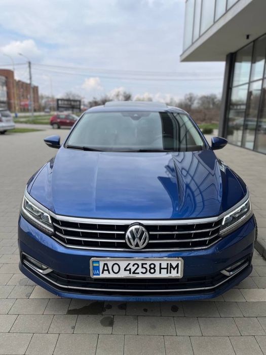 Продається Passat SEL