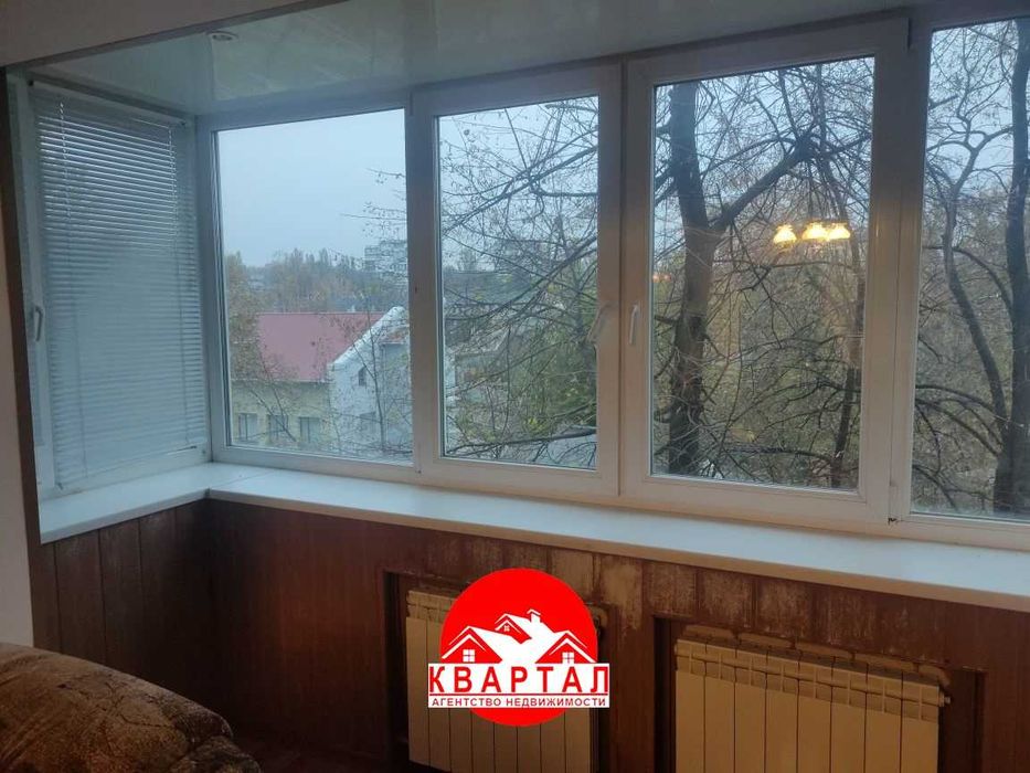 Продается 3-х комн. квартира на Набережной, р-н Бульвара Шевченка