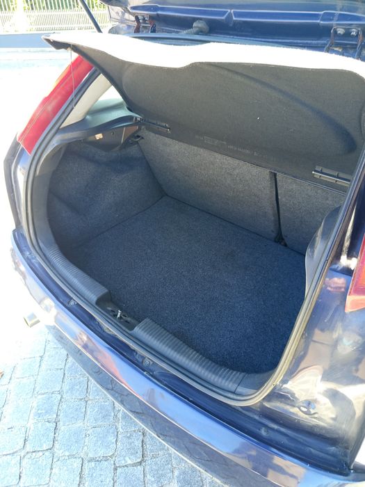Ford Focus 1.4 Gasolina