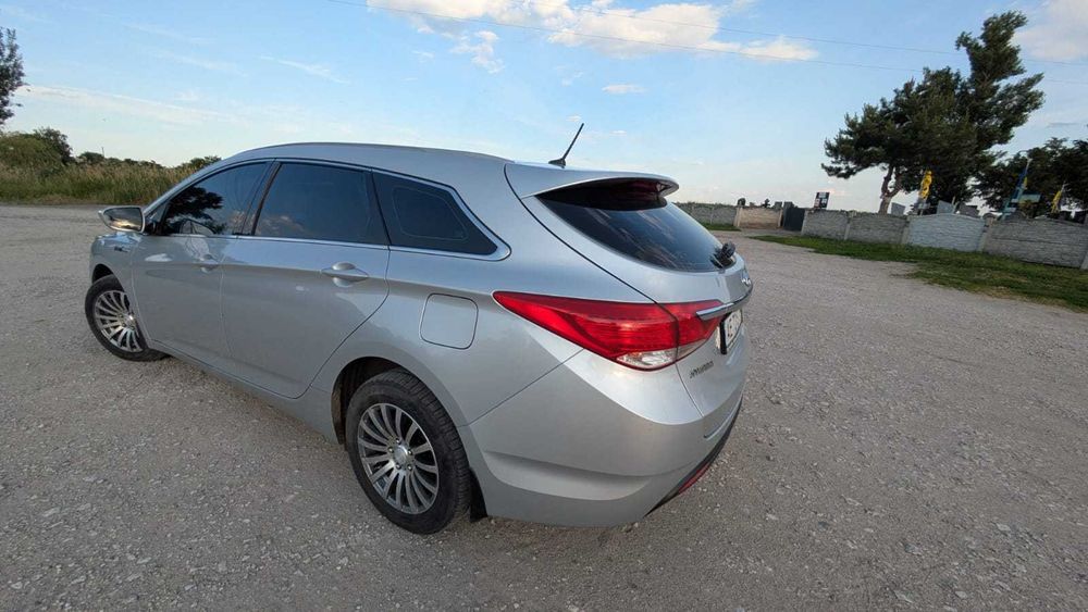 продам Hyundai І-40