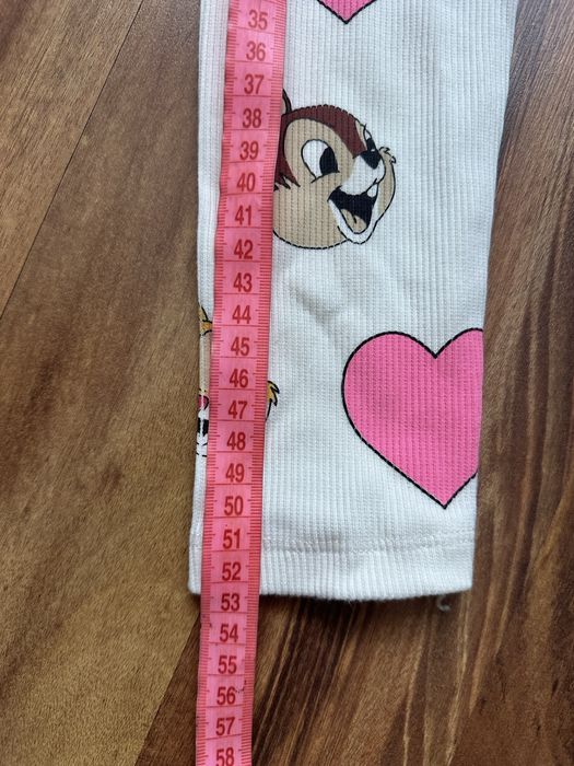 Костюм Zara x Disney Chip 'n Dale (світшот та штани) 104 см / 3-4 роки