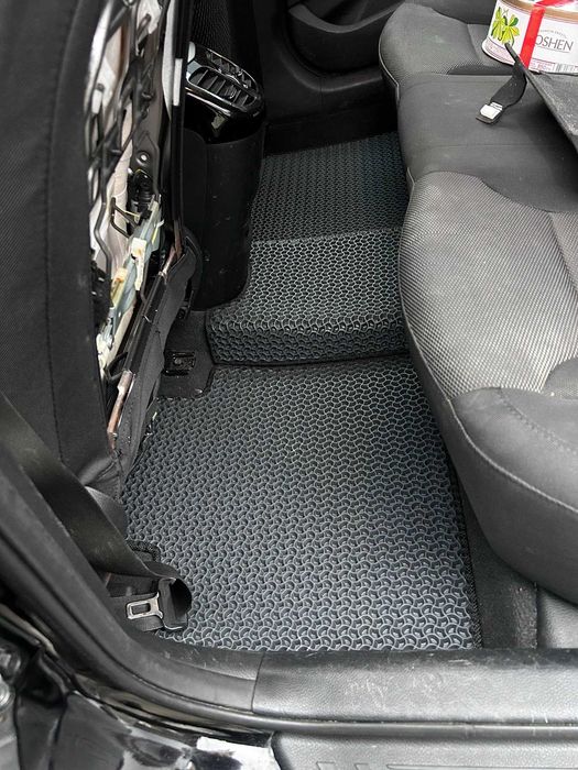 Коврики ЕВА KIA Jeep INFINITI Hyundai Honda EVA ЄВА