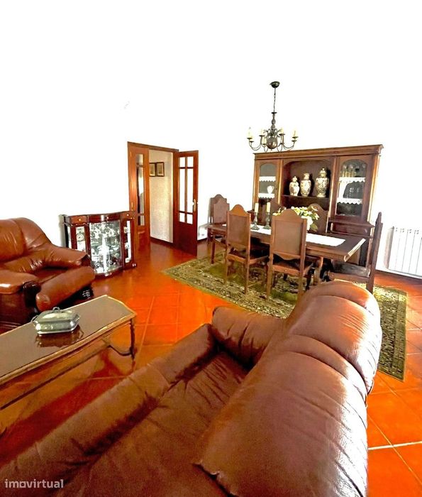 Andar moradia T3 -  Vila Verde