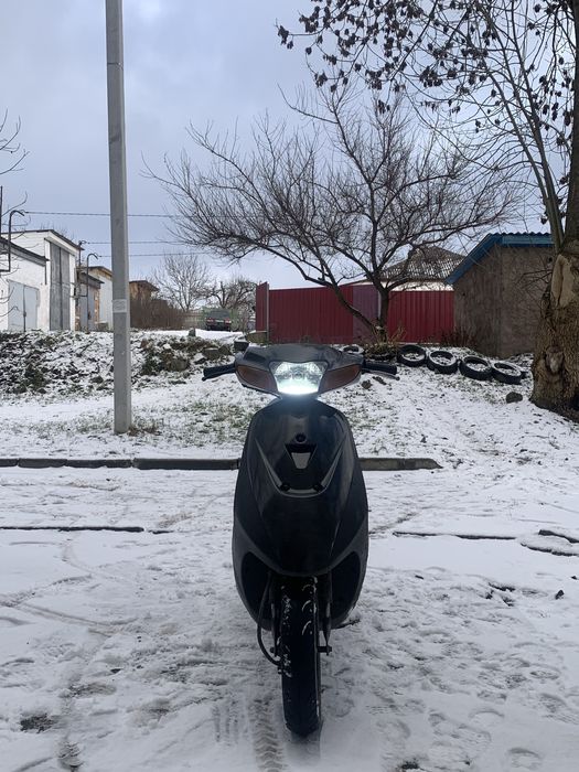 Suzuki lets 3 бабочка