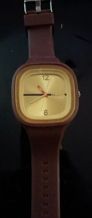 Zegarek damski sportowy ss.com