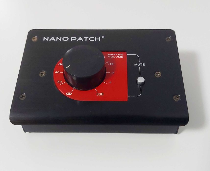 JBL Nano Patch passivo425033939236300801