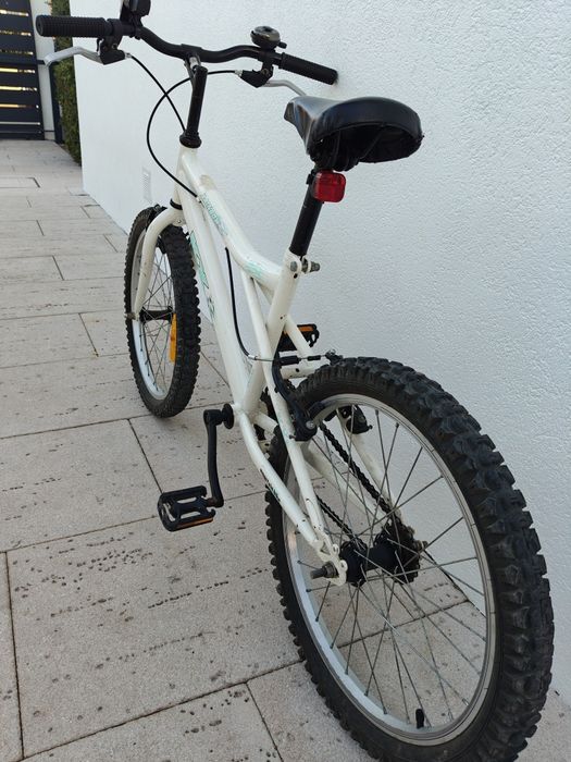 Bicicleta infantil KX Rainbow Moutain bike