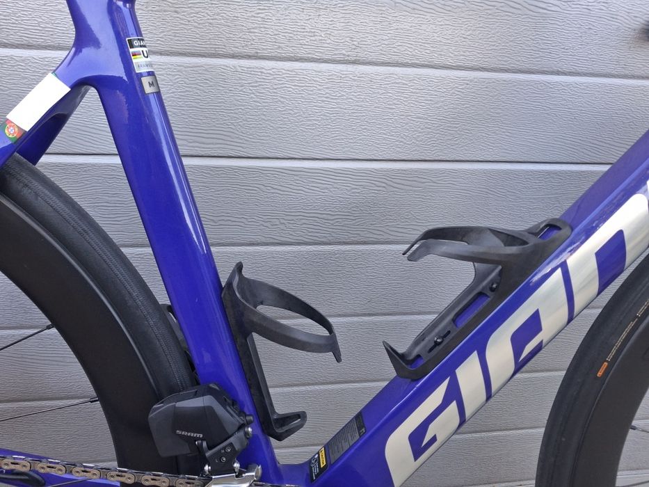 Giant Propel Aero SRAM RIVAL AXS  (Eletrónico) Tam. M