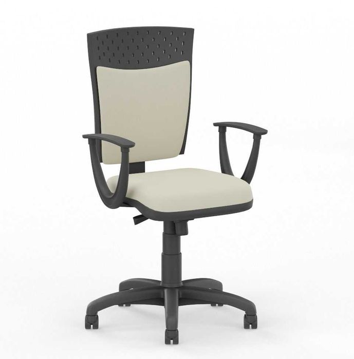 krzesło obrotowe STILLO-10 GTP18