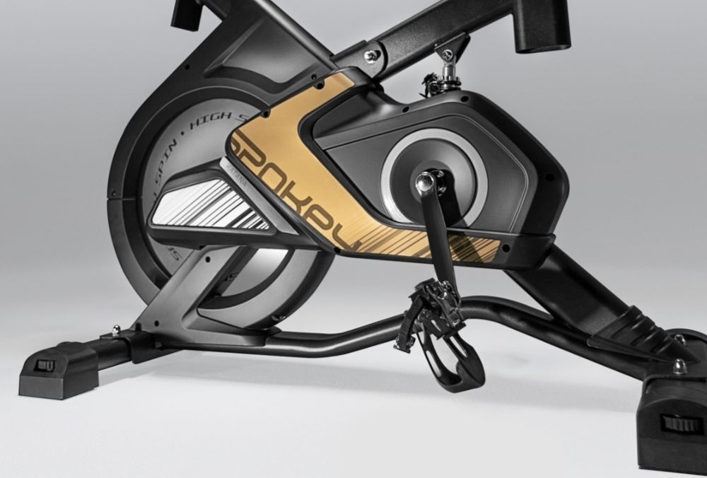 Rower treningowy Spokey KATANA
