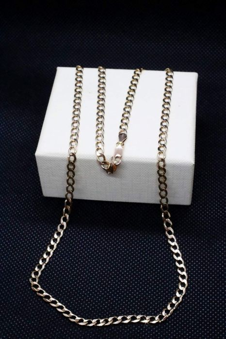 Złoty Łańcuszek Pancerka