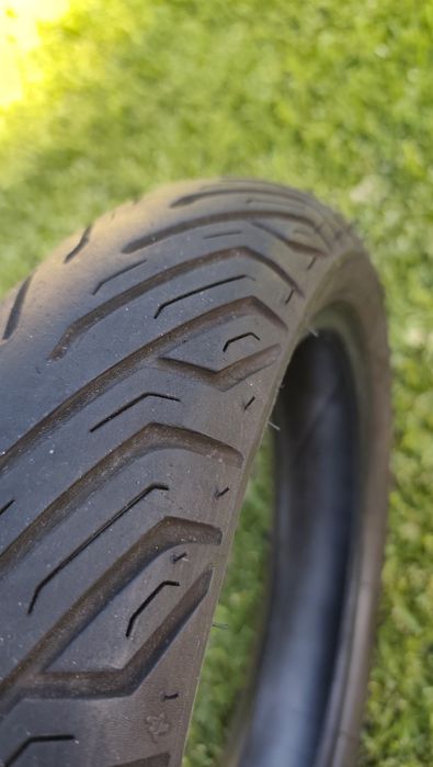 Pneu Honda PCX Michelin City Grip 110/70/14