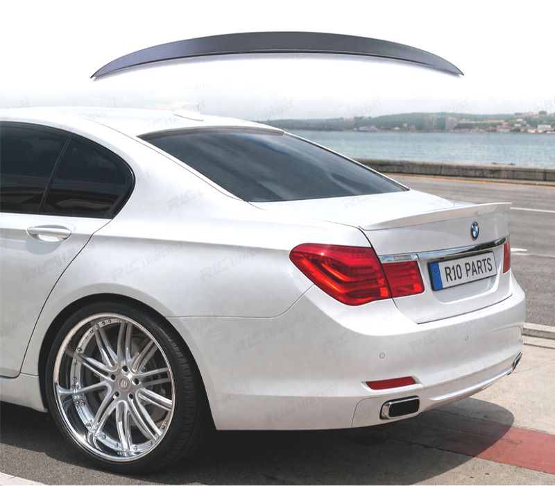 SPOILER AILERON BMW F01 F02 F03 F04