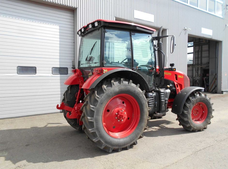 Трактор МТЗ 1523.3 та інші моделі | Новий| Розстрочка | Працюємо з ПДВ