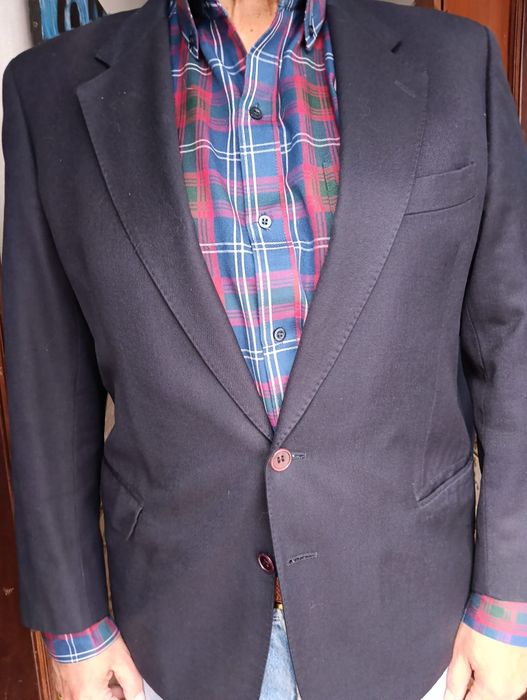 Blazers para homem T.52/54