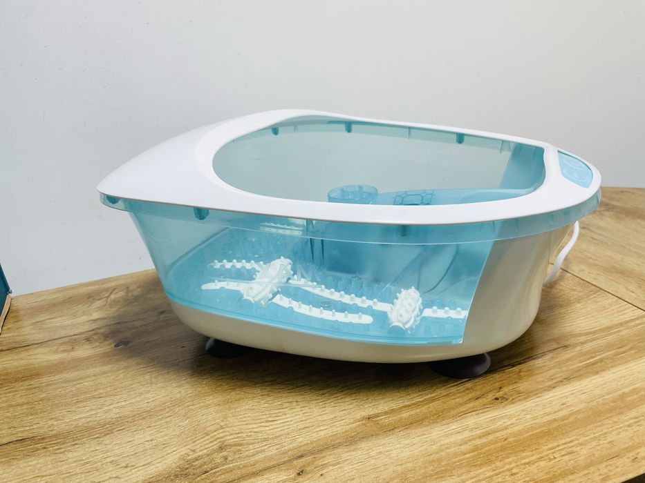 Masażer spa stóp HoMedics FS-250-EU 60 W