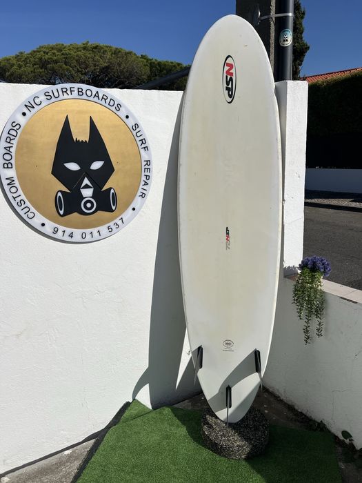 Prancha Surf 7.2 49lts