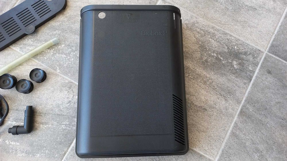 Filtro de Aquário Aquatlantis BioBox 2