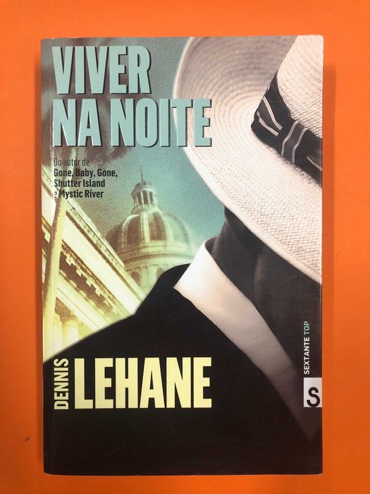 Viver na noite - Denis Lehane