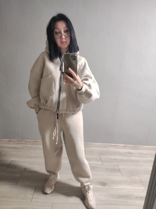 Костюм прогулочний, розмір М