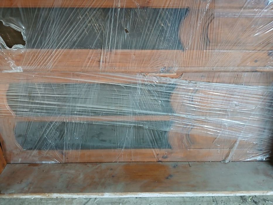 Продам міжкімнатні деревяні двері