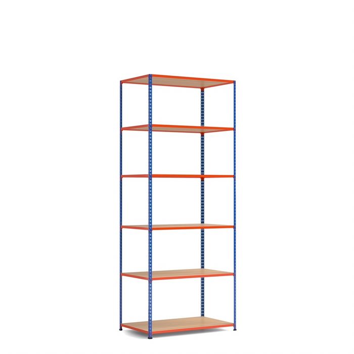 Katownik perforowany regal do garazu magazunu sklepu regaly metalowe