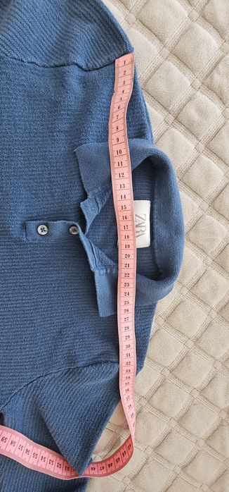 Светр поло Zara дитячий