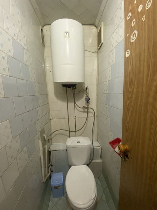 Продам трикімнатну квартиру Соляні