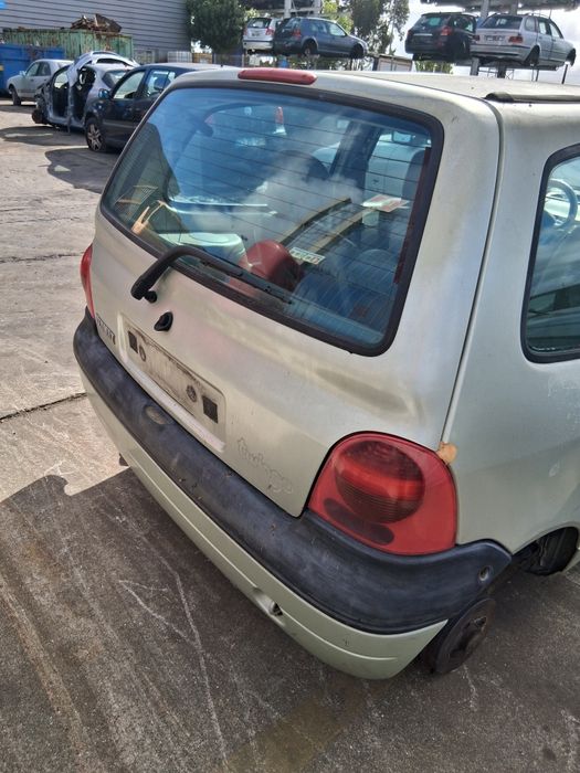 Renault twingo para peças