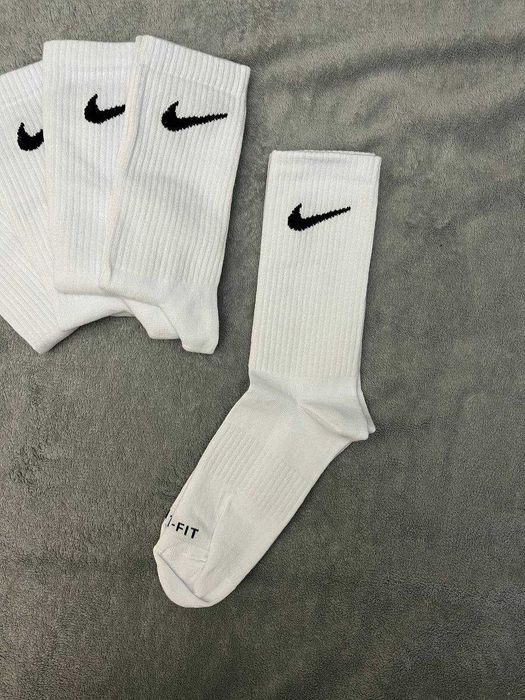 Skarpety Nike 5 par 39-42