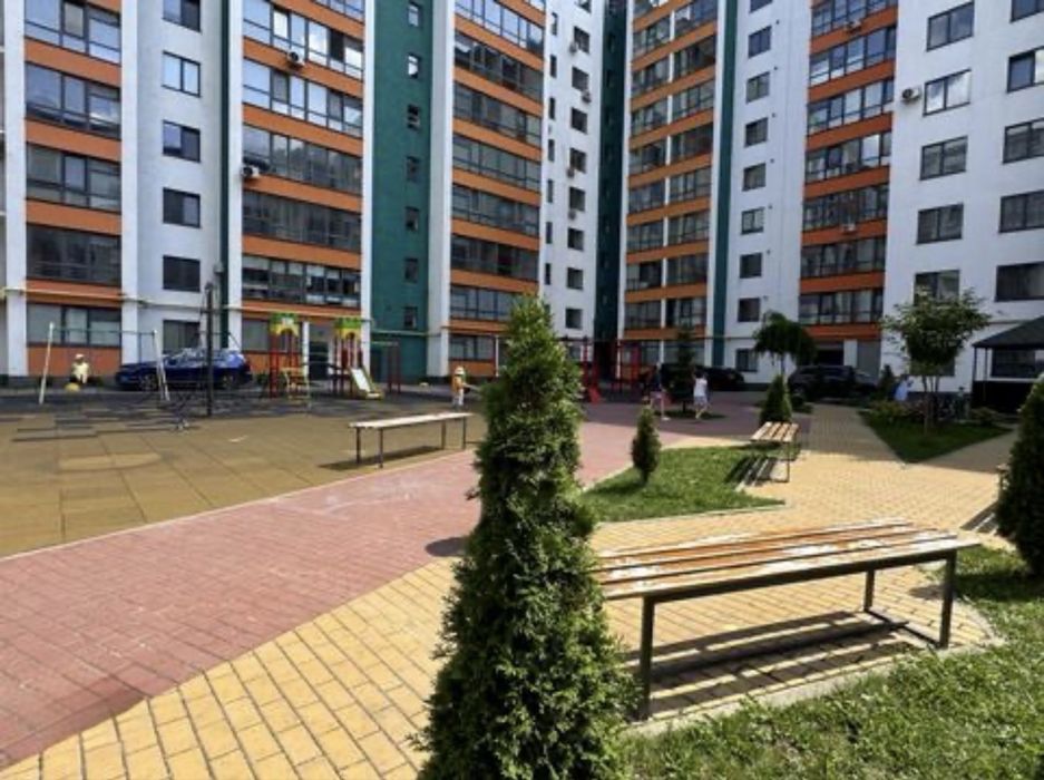 Оренда нового сучасного приміщення в Новобудові Житомира