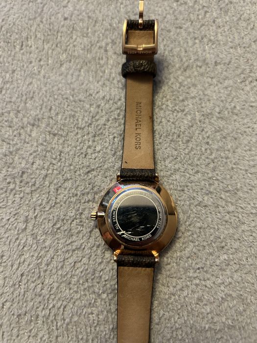 Zegarek Michael Kors MK 1036 Pyper