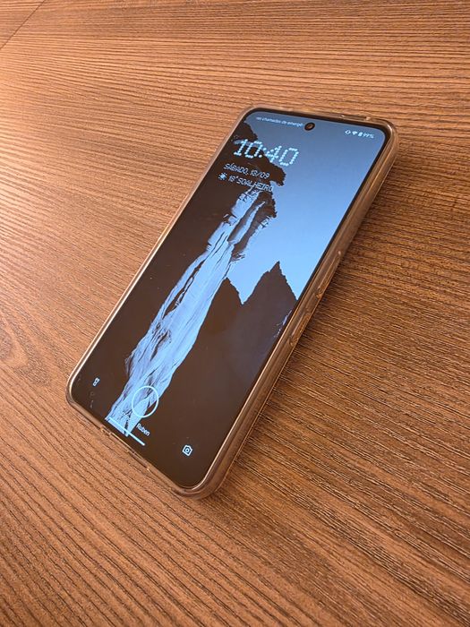 Nothing Phone 3a pro