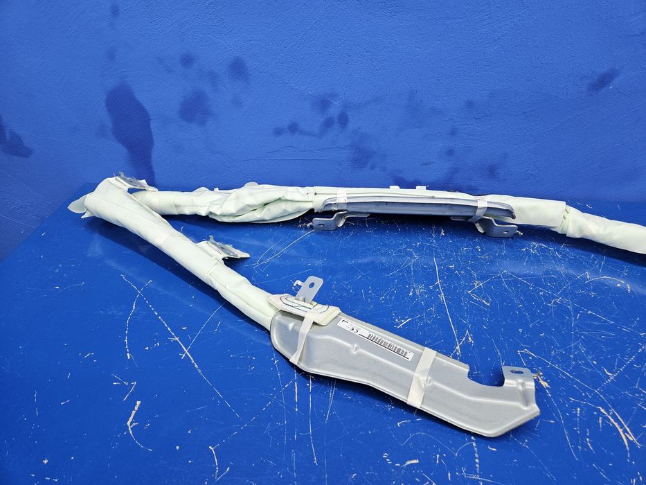 KURTYNA powietrzna AIRBAG I-MIEV C-ZERO ION lewa oryginał poduszka OEM