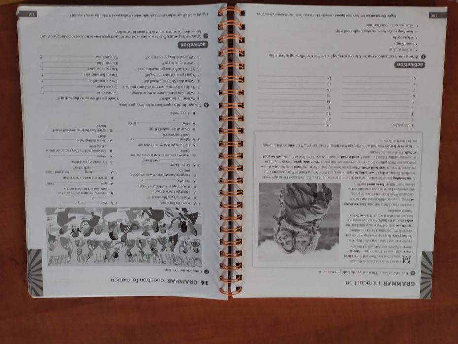 English File Upper-Intermediate 3rd edition Teacher's Book