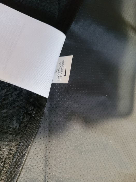 Kurtka Nike do biegania