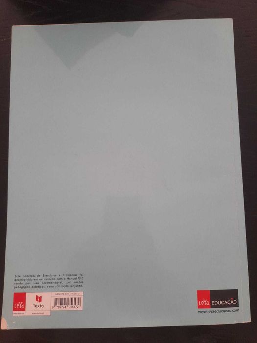 Livros Escolares 10.° e 11.° anos - Usados (Anuncio 3/3) - Negociável