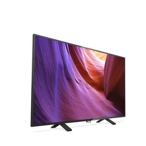Знижка! Телевізор 55 дюймів Philips 55PUK4900/12 (VA Direct LED 60Гц)