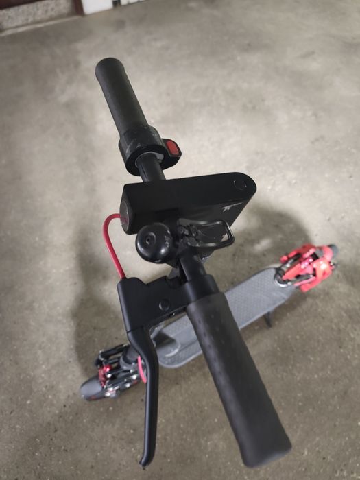Trotinete Xiaomi pro 2 com suspensão